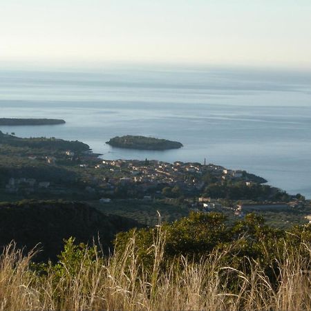 Salvia Villa Kardamyli Exterior photo
