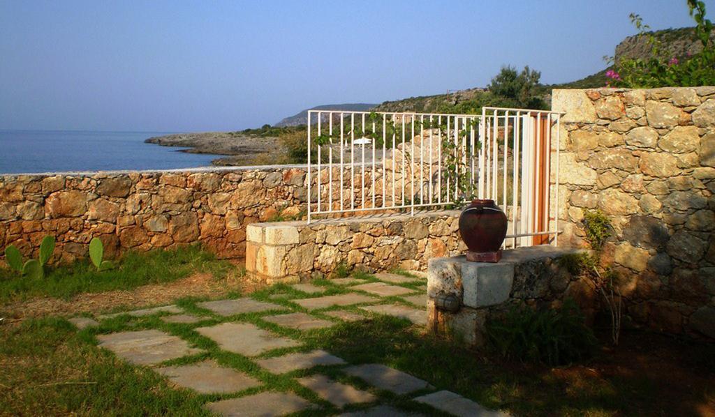 Salvia Villa Kardamyli Exterior photo
