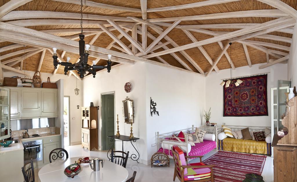 Salvia Villa Kardamyli Room photo