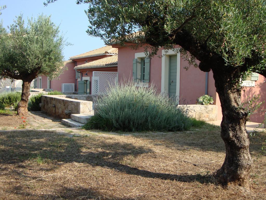 Salvia Villa Kardamyli Exterior photo