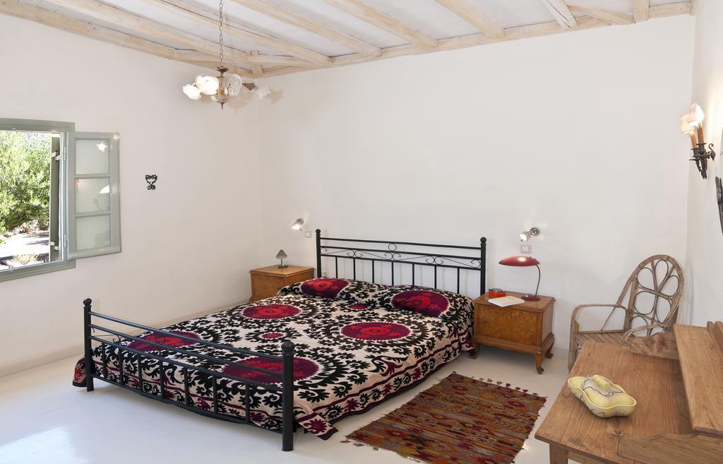Salvia Villa Kardamyli Room photo