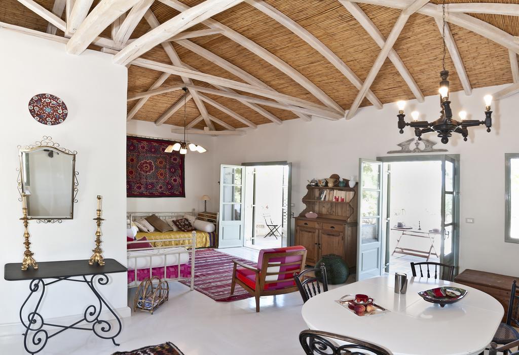 Salvia Villa Kardamyli Exterior photo