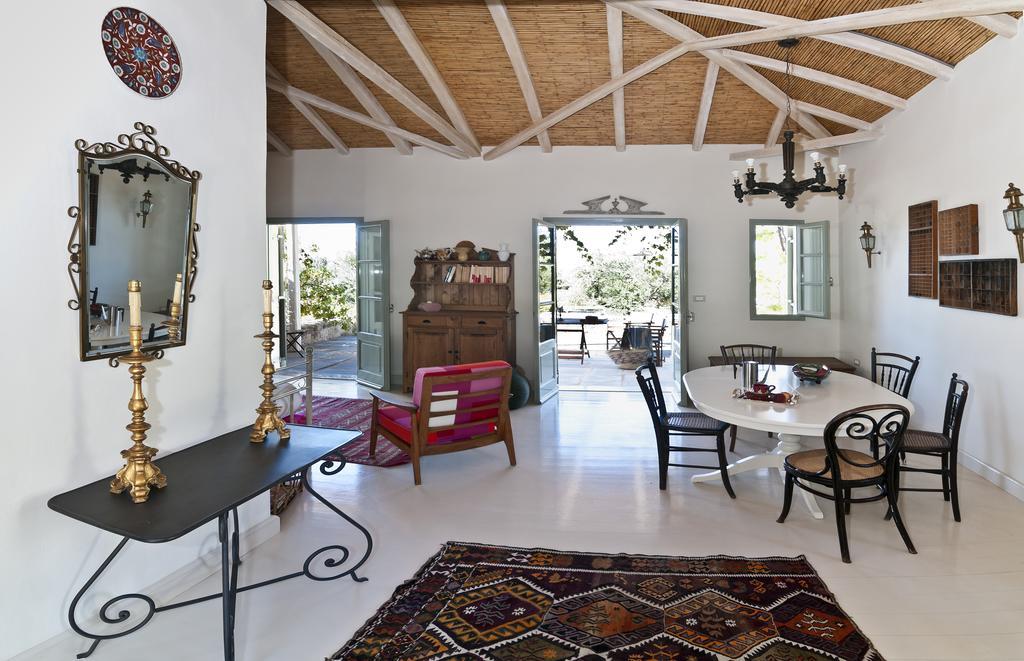 Salvia Villa Kardamyli Room photo